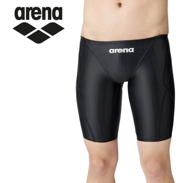 アリーナ arena 水泳 水着 マスターズSP メンズ ARN-2052M-BKBK メール便送料...