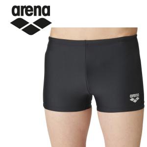 アリーナ（arena） 水着 メンズ ボックスカット スイムパンツ