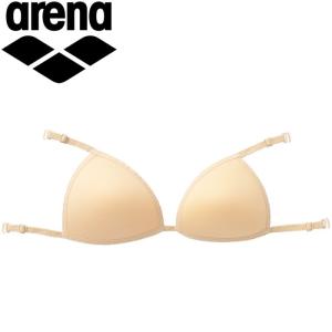 メール便送料無料 アリーナ arena スイミング スイム 水泳 インナーパッド ADJUSTABLE HOOK ARN-3434-BGE 【返品不可】｜ezone