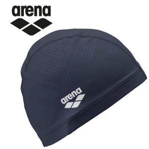 アリーナ 2WAYシリコーンキャップ