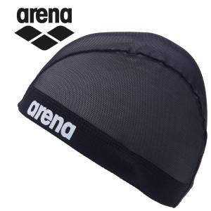 アリーナ（arena） メッシュキャップ スイムキャップ 水泳 スイミング