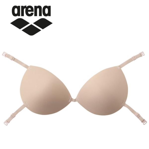 アリーナ arena 調整フック付きインナ-パッド レーシングタイプ AS6SAZ11U-BGBG ...