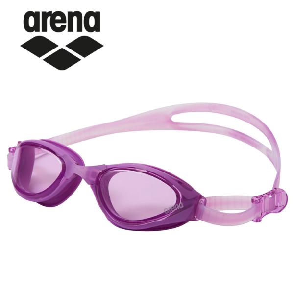 アリーナ arena アリーナウォーボ フィットネスゴーグル リノン マルチカラーベルト AS6SG...