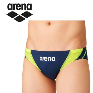 アリーナ（arena） スイム 水着 リミック メンズ ARN-3027M-BUGD