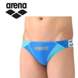 アリーナ（arena） 水泳 水着 Vタフ(ONEタイプ) メンズ SAR-2121-GRY