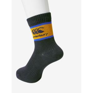 カンタベリー JR.SOCKS ASJ0402...の詳細画像2