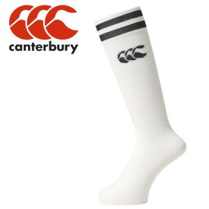 カンタベリー JR.2LINE STOCKINGS ASJ04055-10 メール便送料無料