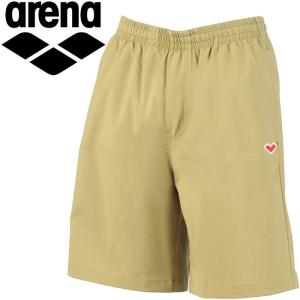 お買い得プライス  アリーナ サーフィールドパンツ レディース