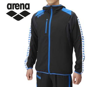 アリーナ（arena） ロングコート ベンチコート メンズ ARN6330-BLK