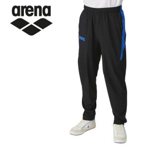 アリーナ arena 水泳(競泳) ロングパンツ ASS4LPU002-BKBU｜ezone