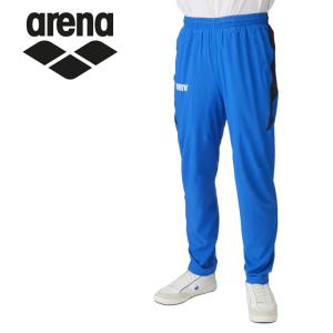 アリーナ arena 水泳(競泳) ロングパンツ ASS4LPU002-BUWT｜ezone