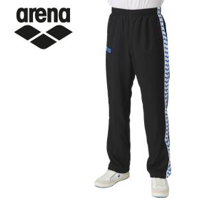 アリーナ arena 水泳(競泳) ロングパンツ ASS4LPU004-BKBU｜ezone