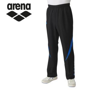 アリーナ arena 水泳(競泳) ロングパンツ ASS4LPU008-BKBU｜ezone