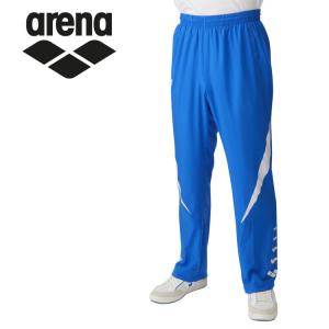 アリーナ arena 水泳(競泳) ロングパンツ ASS4LPU008-BUWT｜ezone