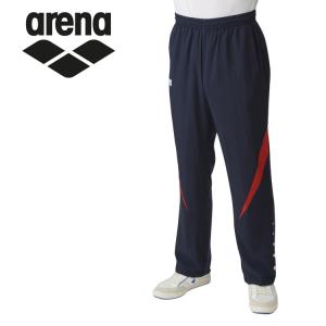 アリーナ arena 水泳(競泳) ロングパンツ ASS4LPU008-NVRD｜ezone