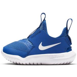 在庫一掃セール ナイキ フレックス ランナー TD AT4665-400 インファント 子供靴 シューズ NIKE 男の子 女の子 男児 女児