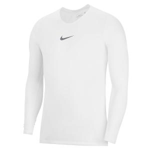  ナイキ DRI-FIT パーク ファーストレイヤー ロングスリーブ ジャージ AV2609-100 メンズ