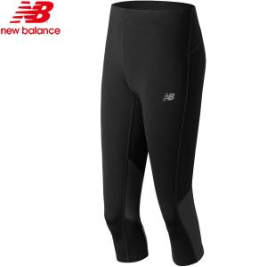 最終処分 ニューバランス ランニング カプリタイツ レディース アクセレレイトタイツ Awp Bk New Balance ゆうパケット配送 Awp Bk Fo アネックススポーツ 通販 Yahoo ショッピング