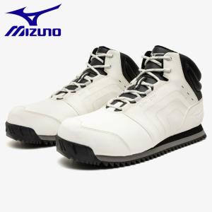 MIZUNO（ミズノ） SNOW SCAPE3 防水 滑りにくい 雪道対応 幅広3E