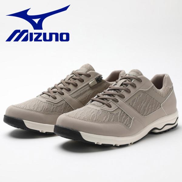 ミズノ MIZUNO LD アラウンド 3(ウォーキング) B1GC221249 メンズシューズ