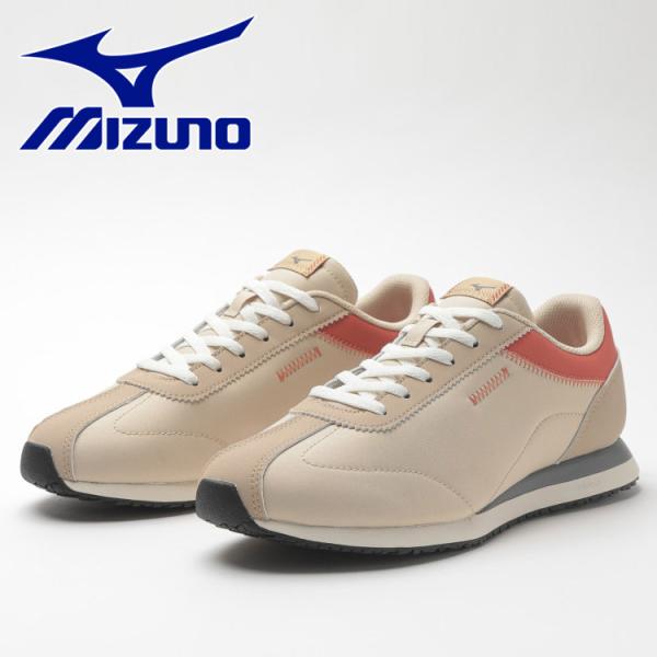 ミズノ MIZUNO ME-LS ウォーキング シューズ ウィメンズ B1GF230655