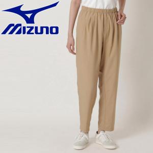 ミズノ MIZUNO コンパクトウォーターリパレントパンツ レディース B2MF125349｜ezone