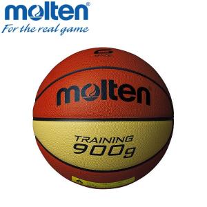 モルテン バスケットボール ボール 6号 トレーニング9090 B6C9090｜ezone