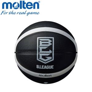 モルテン バスケットボール ボール 7号 Bリーグバスケット B7B3500-KW｜ezone
