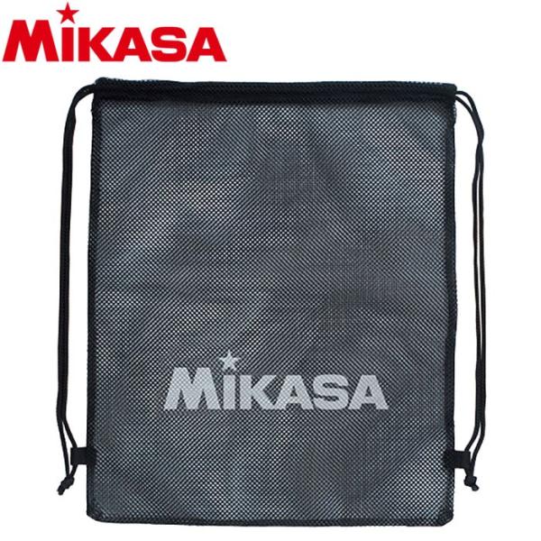 ミカサ ネットバッグ BA-40 9194060