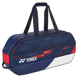 ヨネックス トーナメントバッグ テニス バドミントン BAG01PA-784｜ezone