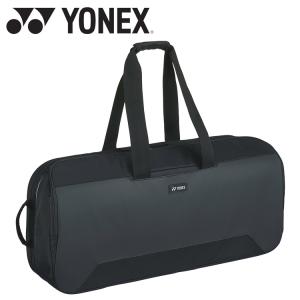 YONEX（ヨネックス） ラケットバッグ テニス 6本用 ボックスラケット
