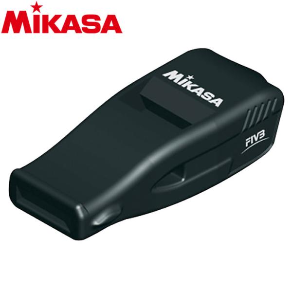 ミカサ ビートマスター バレーボール審判用 「コルクなし」タイプ BEAT-BK 9090201 メ...