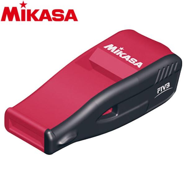 ミカサ ビートマスター バレーボール審判用 「コルクなし」タイプ BEAT-RBK 9090216 ...