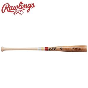 Rawlings（ローリングス） 84センチ 野球 硬式 木製バット BFJ