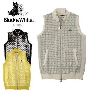 Black White ゴルフ レディースベストの商品一覧 レディースウエア ゴルフ スポーツ 通販 Yahoo ショッピング