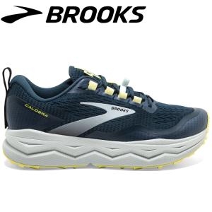 ブルックス Caldera5 BMW3412-NB レディース シューズ 靴 くつ