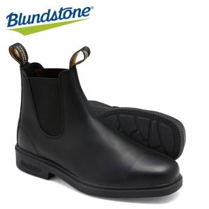 BLUNDSTONE（ブランドストーン） BS558 サイドゴアブーツ メンズ