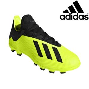 アディダス エックス 18.3 HG/AG サッカーシューズ メンズ BTB80-BB6954