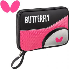 バタフライ Butterfly 卓球 卓球ラケットケース ロジャル・ケース LOJAL CASE 63070-008｜ezone