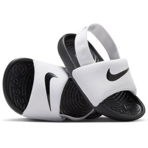 ナイキ カワスライドTD BV1094-100...の詳細画像1