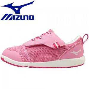 ミズノ MIZUNO ミズノプレモア キッズ シューズ C1GD213360｜ezone