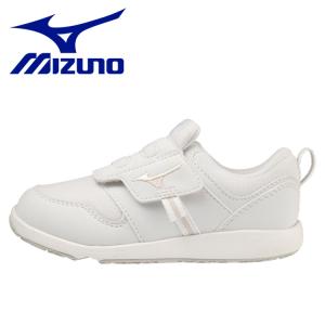 ミズノ MIZUNO ミズノプレモア キッズ2 C1GD223301 キッズシューズ｜ezone