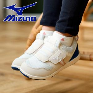 ミズノ MIZUNO ミズノプレモア キッズ2(キッズシューズ) C1GD223308 ジュニアシューズ｜ezone