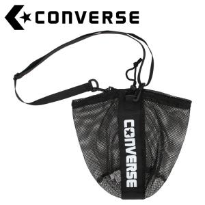 期間限定お買い得プライス コンバース CONVERSE  マルチSP  メッシュボールケース  C2402097-1911｜ezone