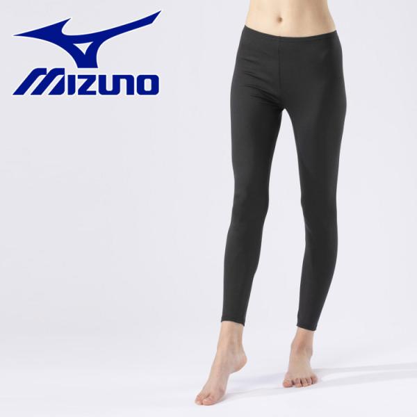 メール便送料無料 ミズノ MIZUNO 発熱素材 ブレスサーモアンダーウエア 薄手 for Dail...