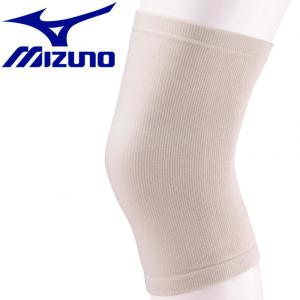 メール便送料無料 ミズノ MIZUNO サポーター 【発熱素材】ブレスサーモサポーターひざ用 (2枚入り) メンズ レディース C2JS060549