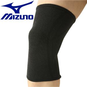 メール便送料無料 ミズノ MIZUNO ドライベクターサポーター ひざ用 1枚入り C2JS760409【返品不可】｜ezone