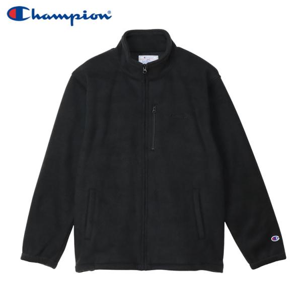 チャンピオン Champion ZIP JACKET ジップジャケット C3-C607-090 メン...