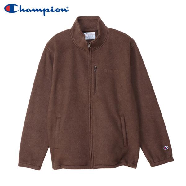 チャンピオン Champion ZIP JACKET ジップジャケット C3-C607-770 メン...
