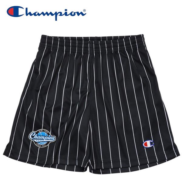 Champion チャンピオン SHORTS C3-CB554-090 メンズ レディース メール便...